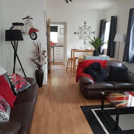 Union House Apartments St Columb Major Bagian luar foto