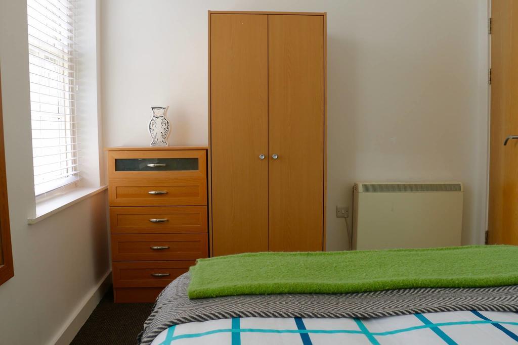 Union House Apartments St Columb Major Bagian luar foto