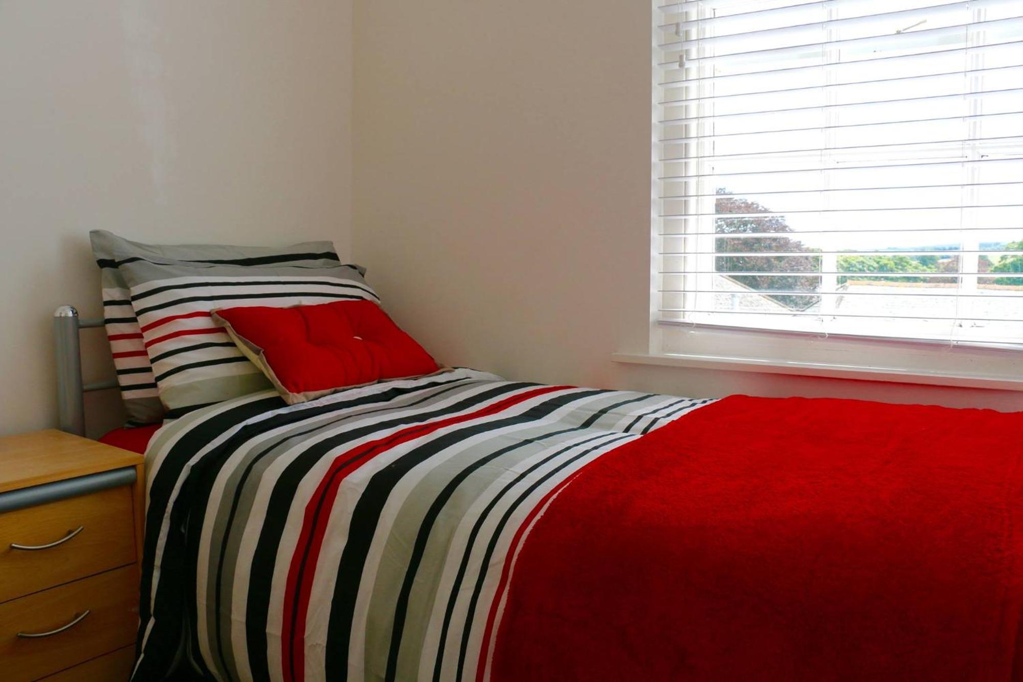 Union House Apartments St Columb Major Bagian luar foto