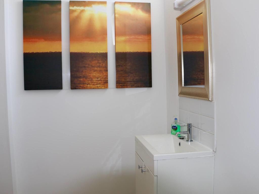 Union House Apartments St Columb Major Bagian luar foto