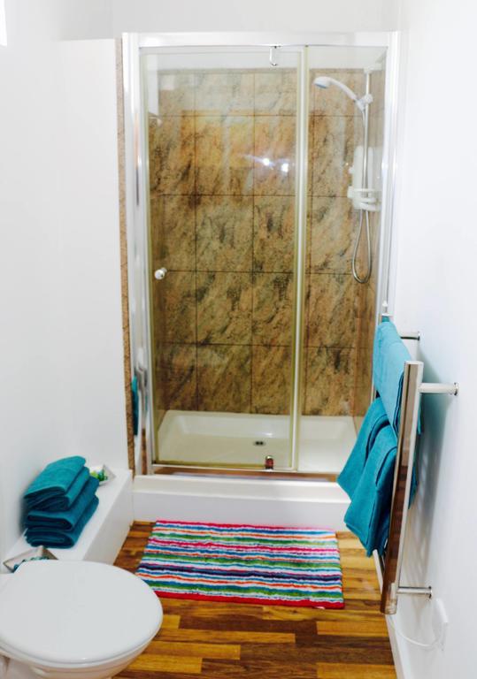 Union House Apartments St Columb Major Bagian luar foto
