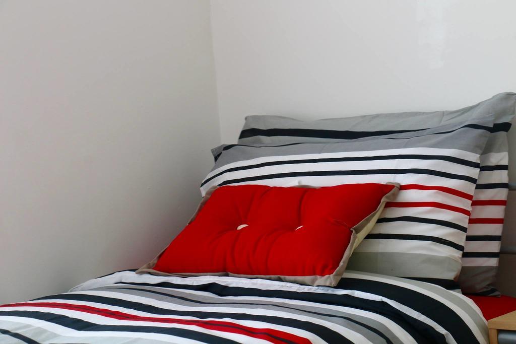 Union House Apartments St Columb Major Bagian luar foto