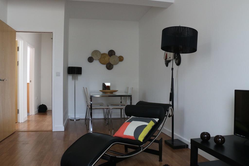 Union House Apartments St Columb Major Bagian luar foto