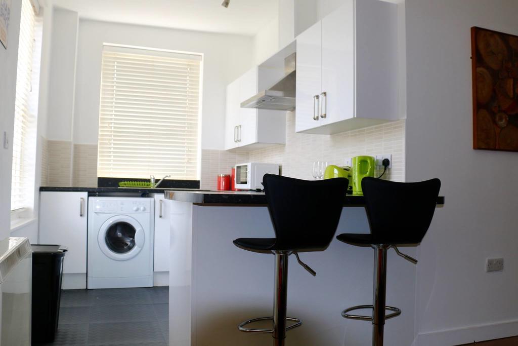 Union House Apartments St Columb Major Bagian luar foto