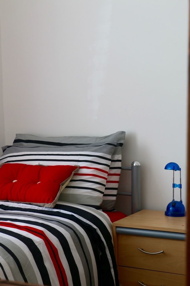 Union House Apartments St Columb Major Bagian luar foto