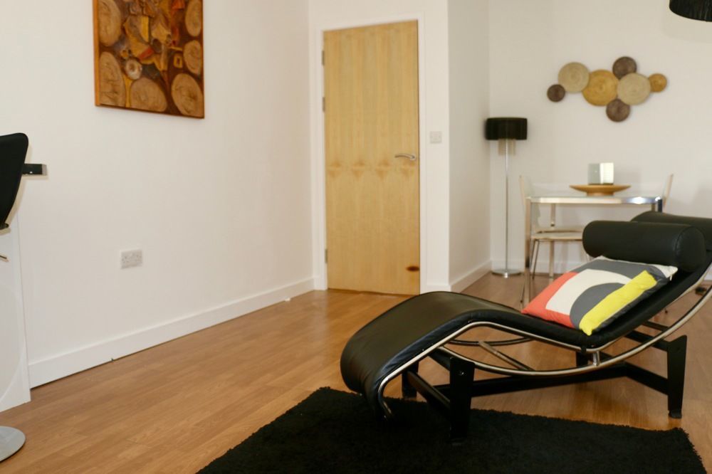 Union House Apartments St Columb Major Bagian luar foto