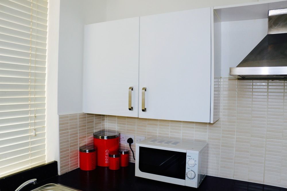 Union House Apartments St Columb Major Bagian luar foto