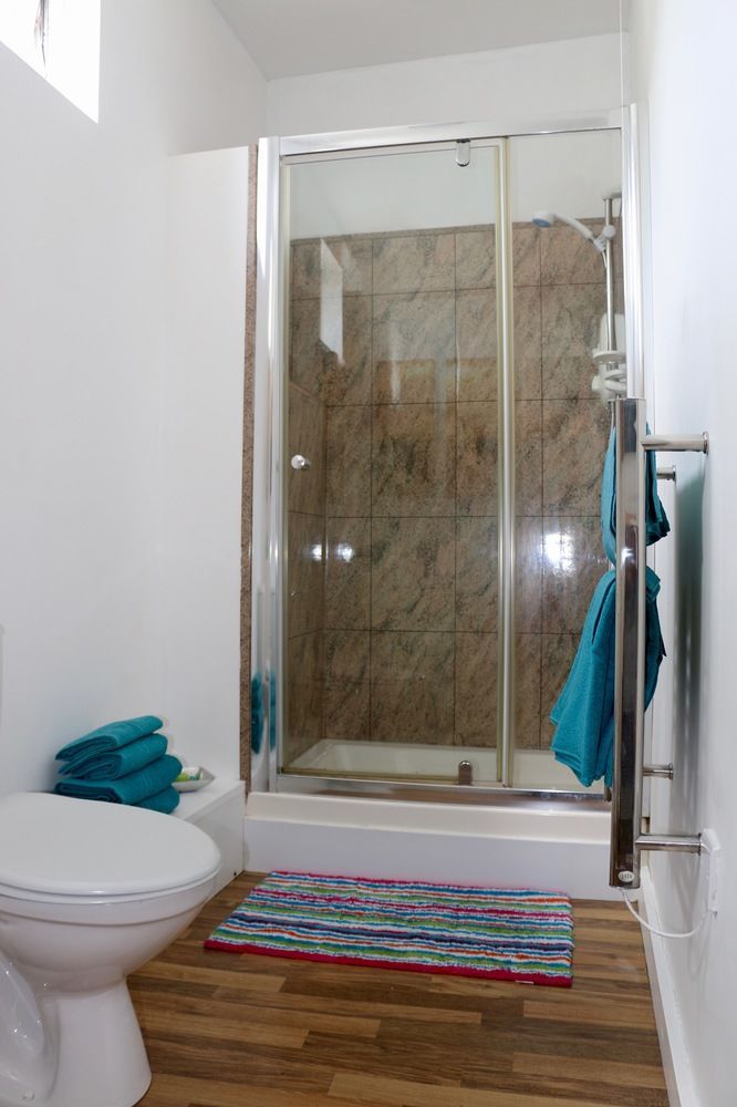 Union House Apartments St Columb Major Bagian luar foto