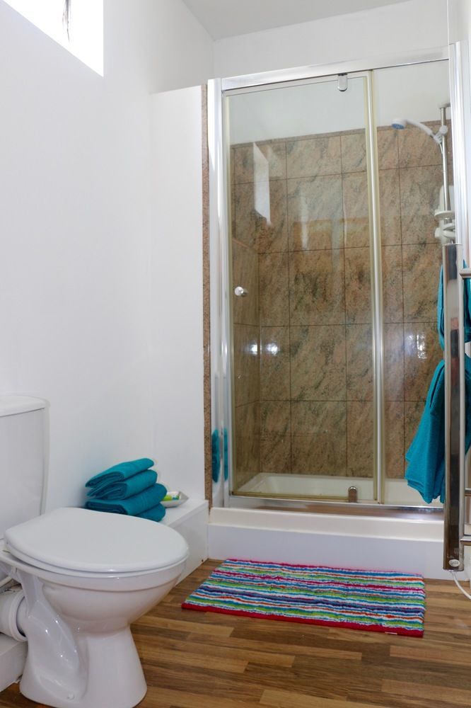 Union House Apartments St Columb Major Bagian luar foto