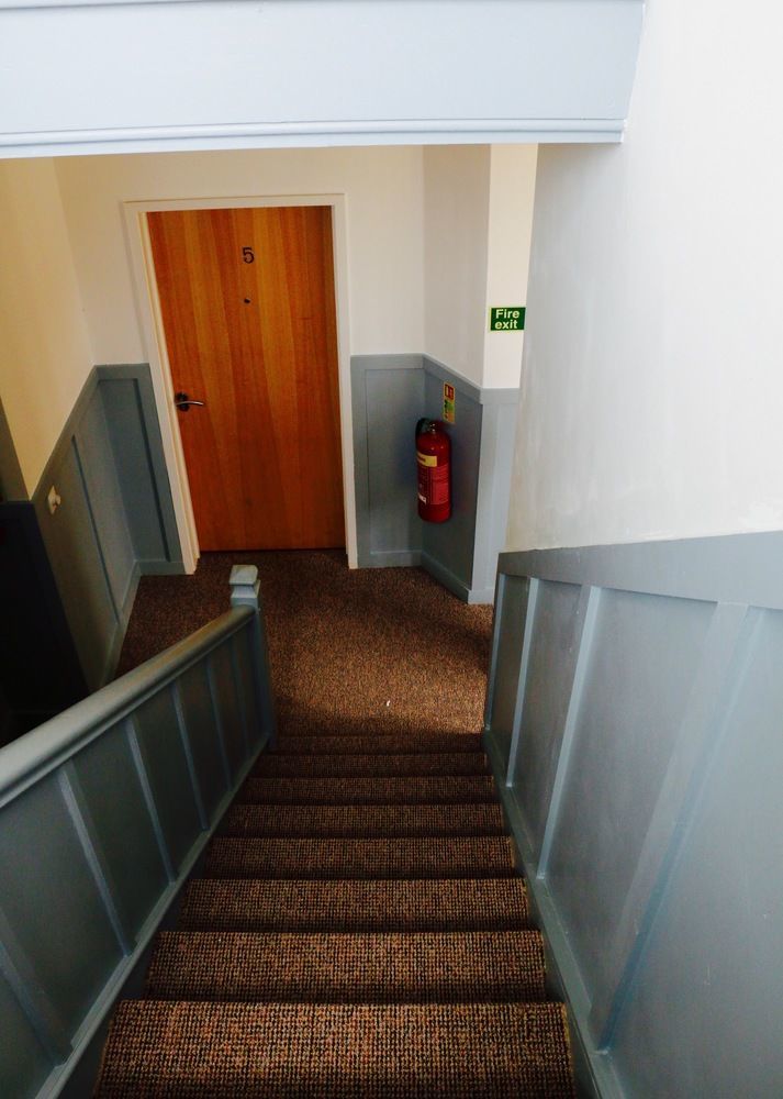 Union House Apartments St Columb Major Bagian luar foto