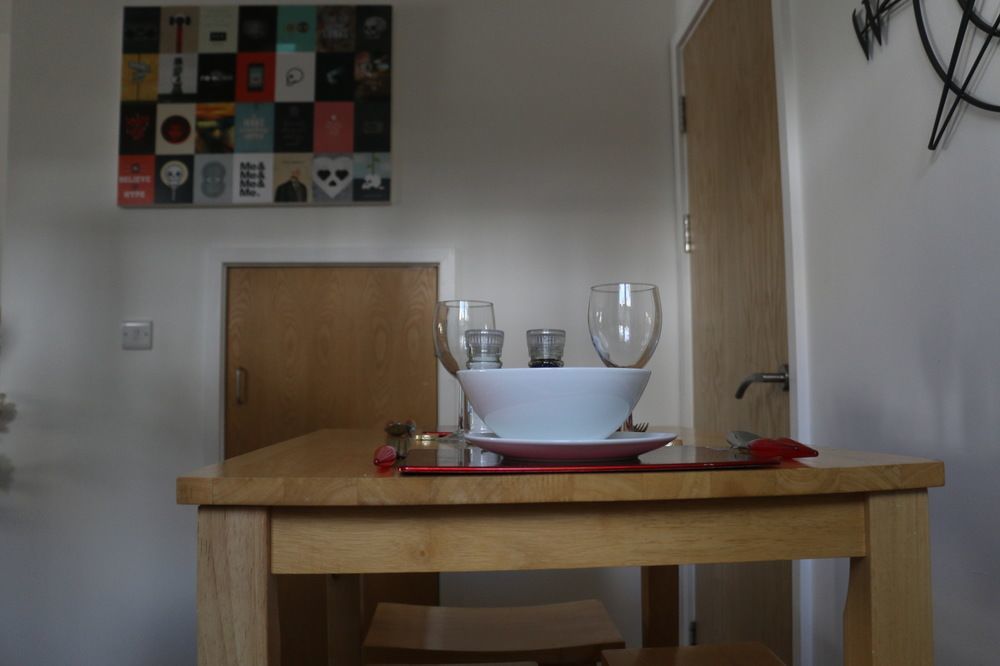 Union House Apartments St Columb Major Bagian luar foto
