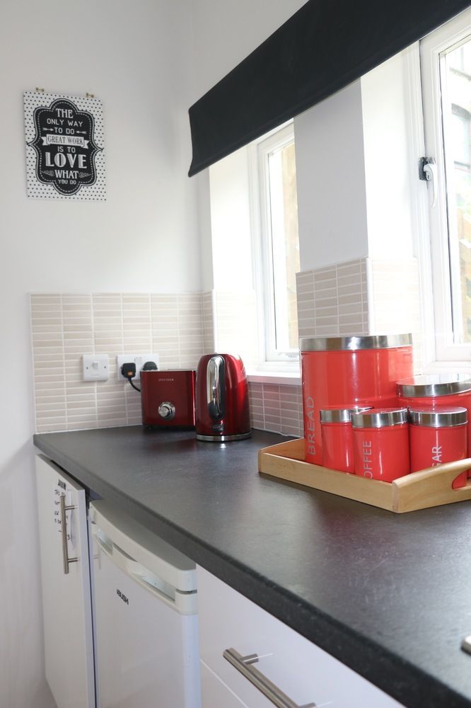 Union House Apartments St Columb Major Bagian luar foto