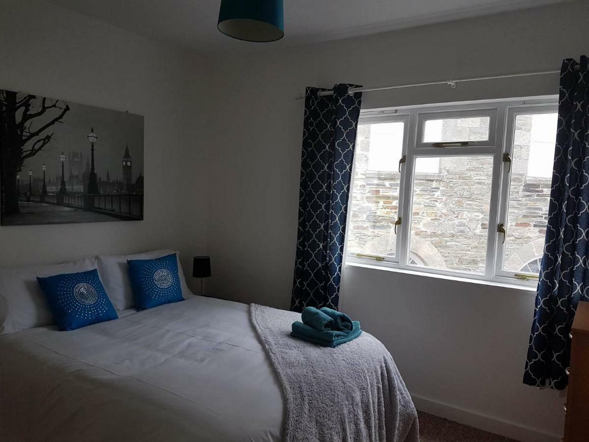 Union House Apartments St Columb Major Bagian luar foto
