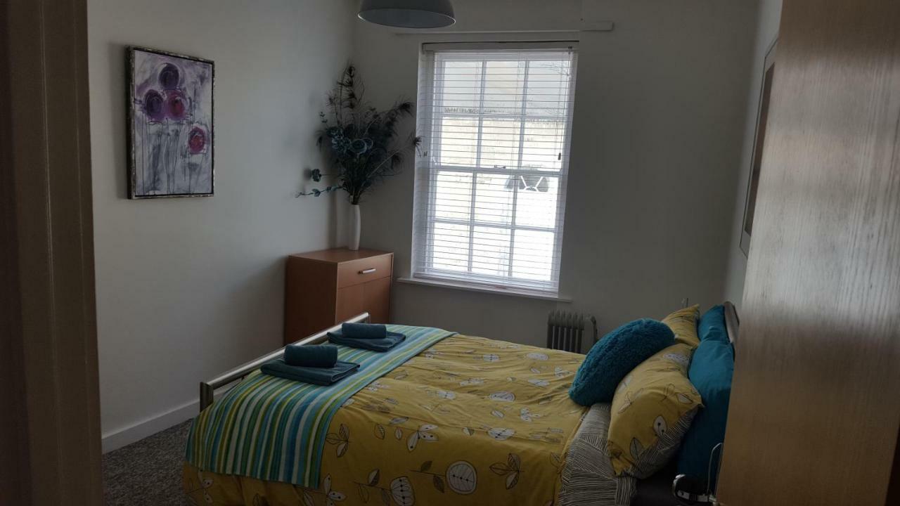 Union House Apartments St Columb Major Bagian luar foto