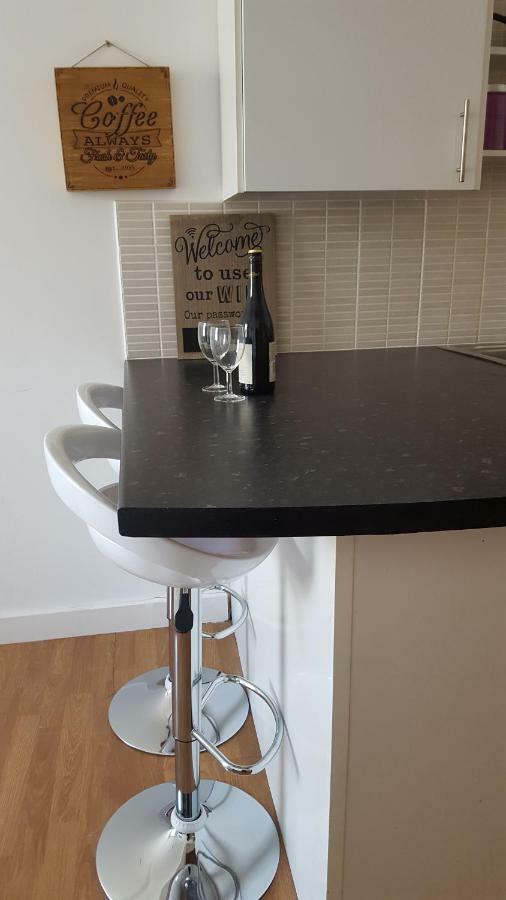 Union House Apartments St Columb Major Bagian luar foto