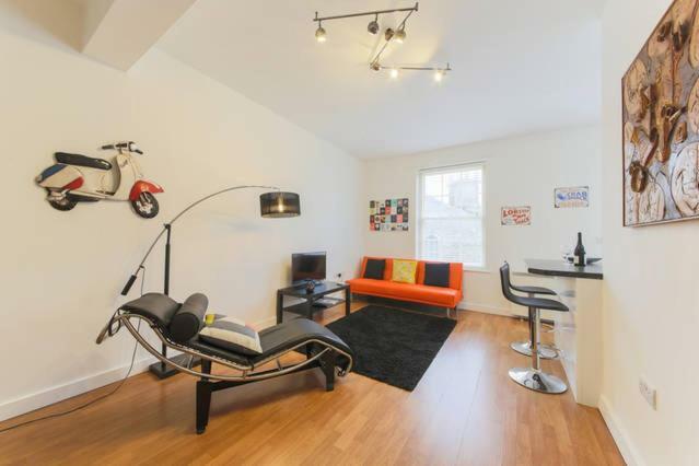Union House Apartments St Columb Major Bagian luar foto