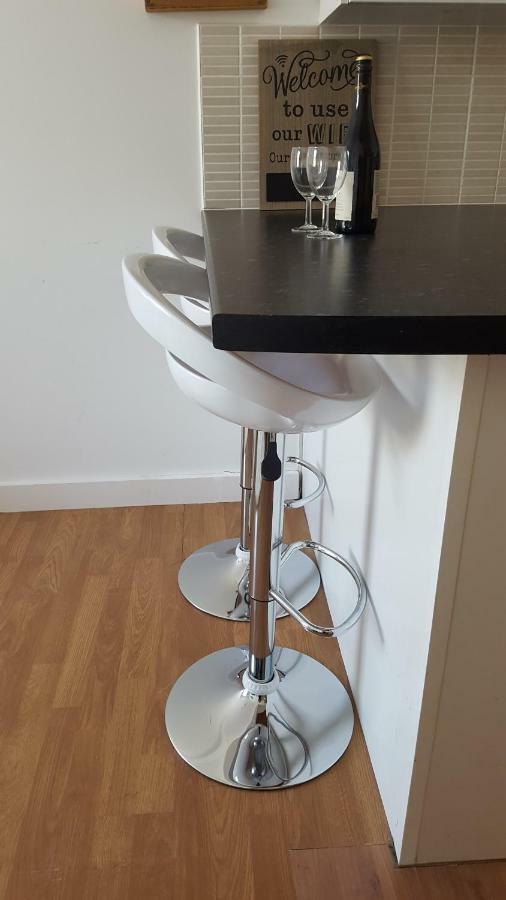 Union House Apartments St Columb Major Bagian luar foto